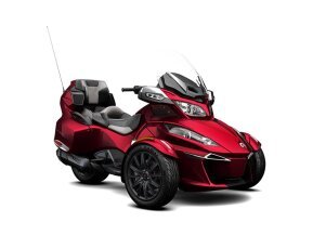 2016 Can-Am Spyder RT for sale 201275394